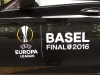Europa League Finale Basel 2016